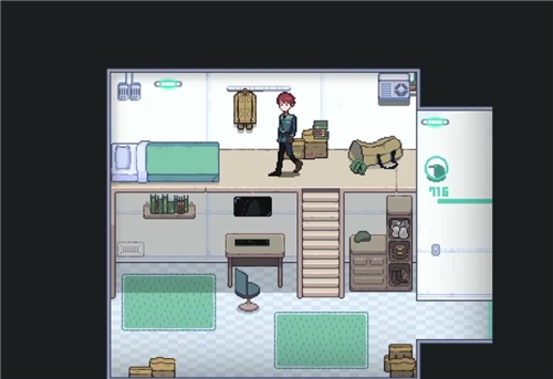 Long Gone Days (SWITCH)
