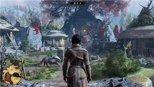 GreedFall: The Dying World - Deluxe Edition (PS5)