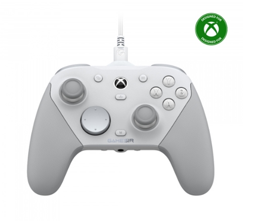 GameSir G7 PRO Mech White (X1,XSX,XSS,PC,SWITCH)