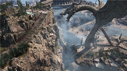 Dragonkin: The Banished (XSX)