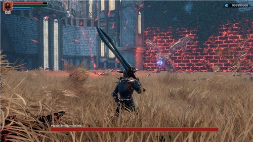 The Bearer & The Last Flame (PS5)