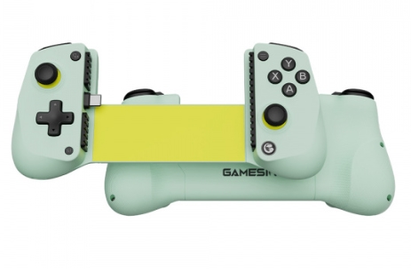 GameSir X5 Lite Wasabi Green (ANDROID, iOS)