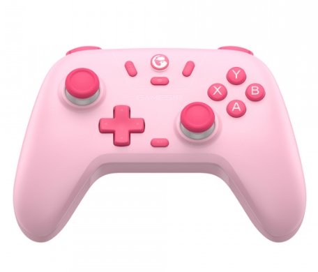 GameSir Nova Lite Multiplat.Controller Blush Pink (PC,SWITCH,SWITCH 2)