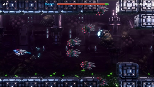 R-Type Dimensions III - Special Edition (PS5)