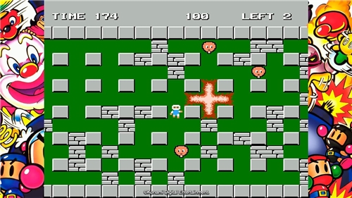 Super Bomberman Collection (SWITCH)
