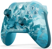 Xbox Series X Wireless Controller - Ice Breaker Special Edition (XSX) (SALE)