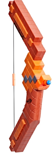 Hasbro Nerf: Minecraft - Bow 