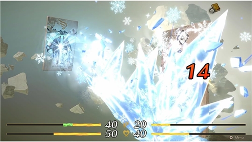 Culdcept BEGINS (SWITCH/SWITCH 2)