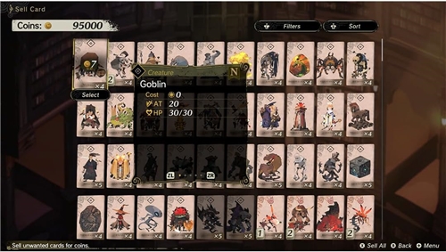 Culdcept BEGINS (SWITCH/SWITCH 2)