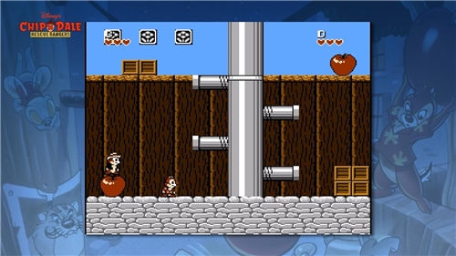 The Disney Afternoon Collection (SWITCH)