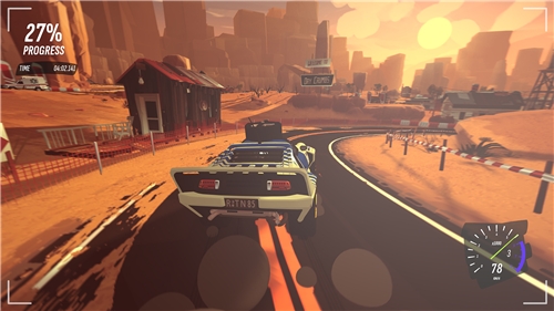 DRIVE Rally - Special Edition (SWITCH)