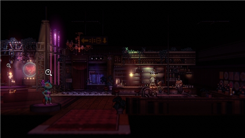 Back to the Dawn (SWITCH)