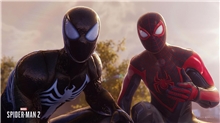 Marvels Spider-Man 2 (PS5) (SALE)