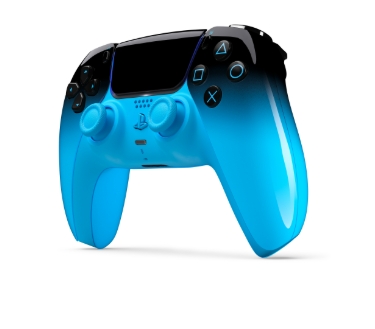 Sony Playstation 5 Dualsense Controller - Rhythm Blue