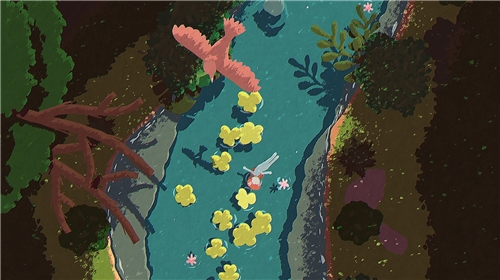 Naiad - Flow Edition (SWITCH)