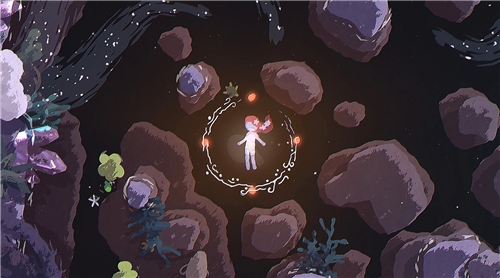 Naiad - Flow Edition (SWITCH)