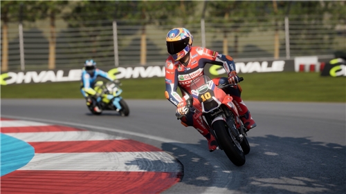 MotoGP 26 - Day One Edition (XSX) + breloc