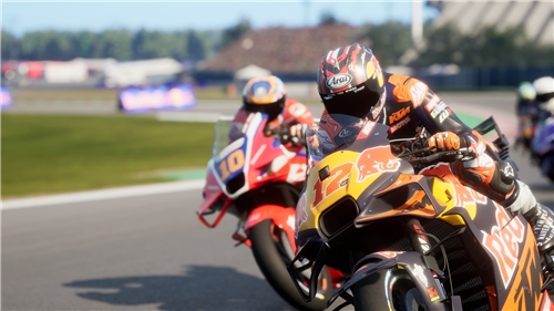 MotoGP 26 - Day One Edition (XSX) + breloc