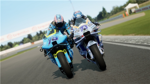 MotoGP 26 - Day One Edition (XSX) + breloc