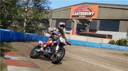 MotoGP 26 (Code in a Box) (SWITCH 2) + breloc