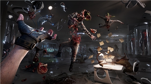 Atomic Heart Ultimate Edition (XSX)