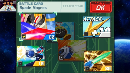 Mega Man Star Force: Legacy Collection (PS4)