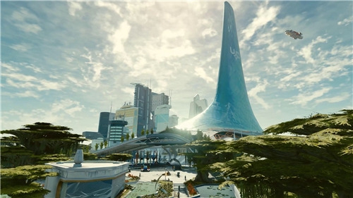Starfield (PS5)