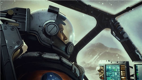 Starfield - Premium Edition (PS5)