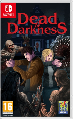 Dead of Darkness (SWITCH)