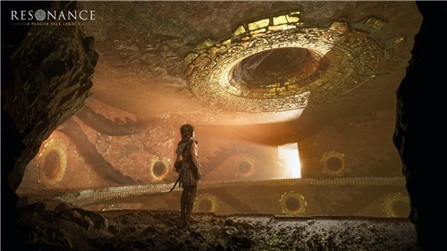 Resonance: A Plague Tale Legacy (XSX)