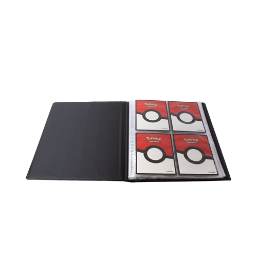 Pokémon TCG: ME03 Perfect Order - A5 album