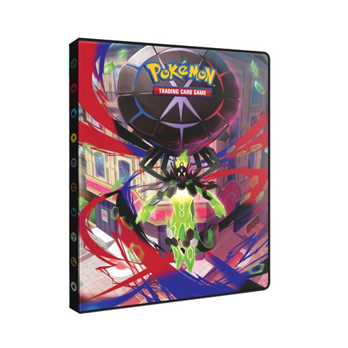 Pokémon TCG: ME03 Perfect Order - A4 album