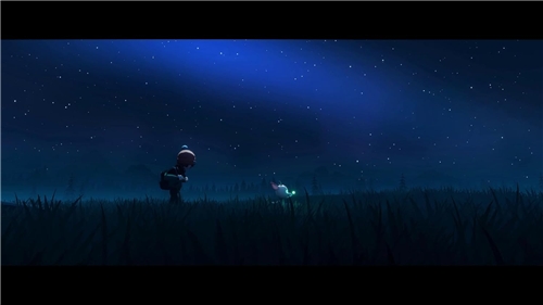 Deer & Boy (PS5)