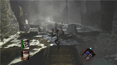 BloodRayne: Definitive Collection - Deluxe Edition (SWITCH)
