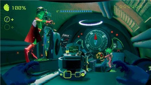 Murky Divers: PharmaCorps Edition (PS5)