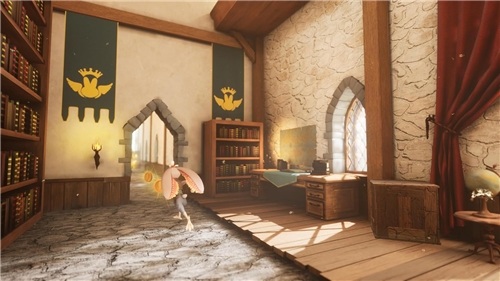 Chickenhare And The Treasure of Spiking Beard (SWITCH)