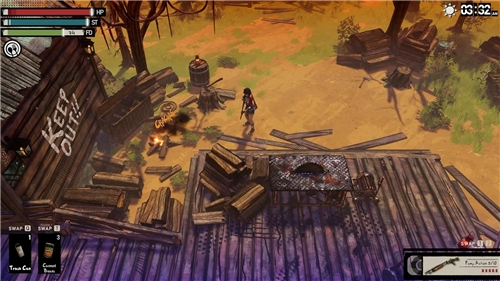 I Hate This Place - Elenas Edition (PS5)