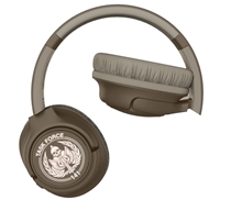 OTL - Call Of Duty Wireless Green Camo Hedphones (SALE)