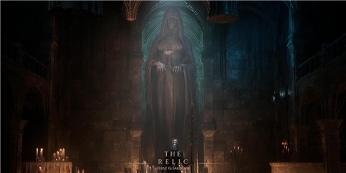 The Relic: First Guardian - The Forgotten Stories Edition (PS5)
