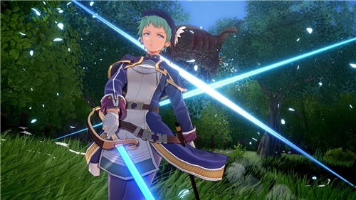 Trails In The Sky: 2nd Chapter (PS5)