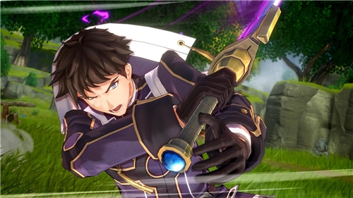 Trails In The Sky: 2nd Chapter (SWITCH)