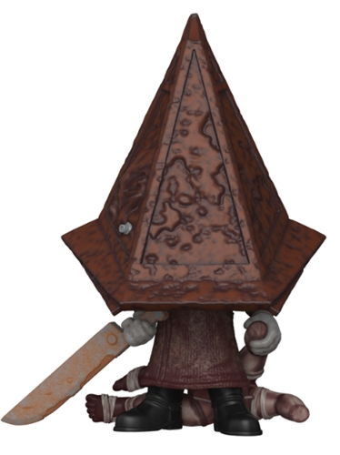 Funko POP Premium: Silent Hill- Pyramid Hea