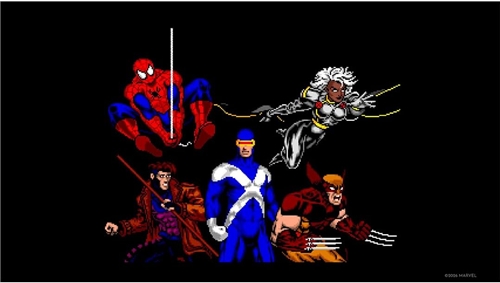 Marvel MaXimum Collection (XSX)