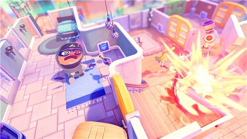 Bandit Trap (PS5)