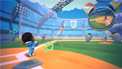 Instant Sports 2 (SWITCH)