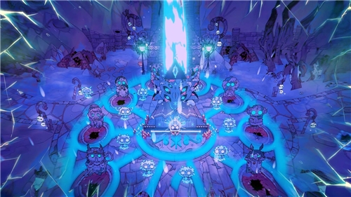 Cult of the Lamb - Definitive Edition (PS5)