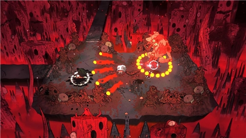 Cult of the Lamb - Definitive Edition (SWITCH)