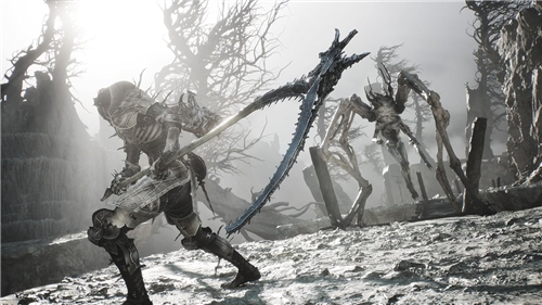 Mortal Shell II (PS5)