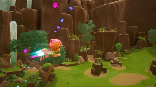 PAW Patrol: Dino World (PS4)