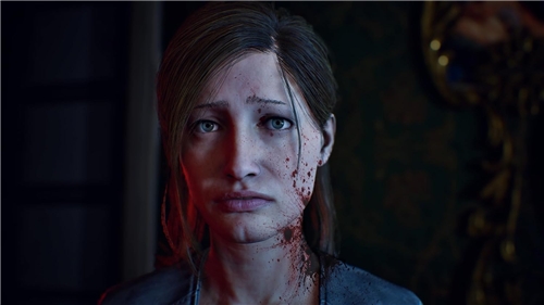 Remothered: Red Nuns Legacy - Deluxe Edition (PS5)